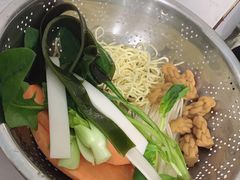 -重庆特色冷锅鱼(武大店)