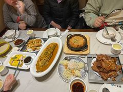 -小菜园新徽菜(上海浦东复地活力城店)
