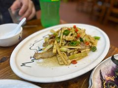 -下梅人家土菜馆(历史文化餐厅度假区店)