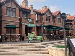 -天津五大道文化旅游区