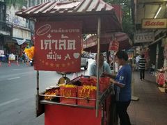 -唐人街(耀华力路)