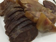 -老白家水盆羊肉