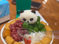 -池嬢拌粉(上海首店)