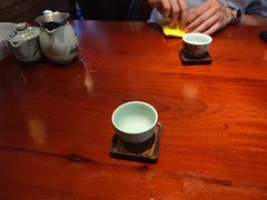 -子曰禮·茶居(端州星光礼誉店)
