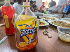 -食来运转平潭小吃(平潭店)