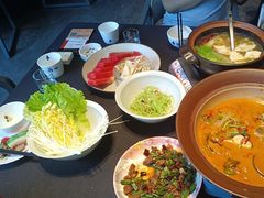 -简小舍· 民间手艺菜(古德寺店)