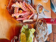 -阿婆情腊排骨火锅(金虹路店)