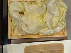 -蝎王府羊蝎子(虎坊桥总店)