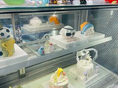 -CAKEBOSS蛋糕老板(东直门来福士店)