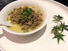 -羡餐厅·杭帮菜·淳菜(千岛湖自由洲际殿店)
