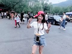 -杭州双溪漂流景区