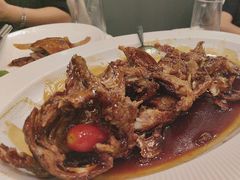 -晋阳春·山西菜·北京烤鸭(交大店)
