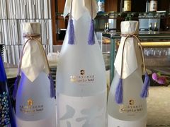 -新鲜特色餐厅(香格里拉大酒店)