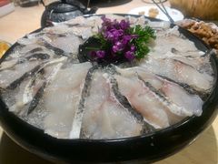 -老灶堂文创火锅(文艺路店)