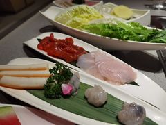 -海底捞火锅(龙湖三千集店)
