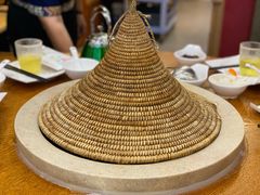 -云中鱼蒸汽石锅鱼(川沙百联店)