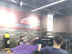 -车里行间汽车会员俱乐部·KSG隐形车衣星光店