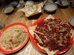 -破三川·新川菜(静安大融城店)