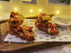 -G+KITCHEN(龙湖狮山天街店)