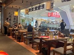-北丐先生·野馄饨烧烤(长宁龙之梦店)