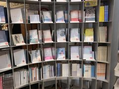 -思南书局·诗歌店