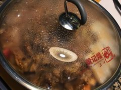 -黄记煌三汁焖锅(1818广场店)