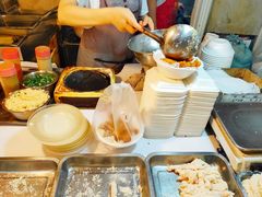 -特色椒盐排条(天山西路店)