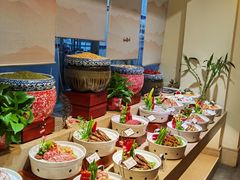 -百姓渔村(南中环店)