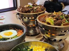 -敏丁拌饭(中街总店)