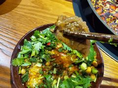 -受气牛肉·重庆耙牛肉(来福士店)