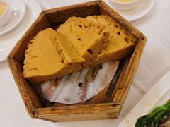 马拉糕-番禺宾馆丽苑厅
