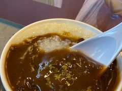 -笃笃笃糖粥(十全街店)