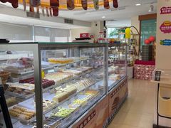 -蜂蝶来饼店(拱北总店)