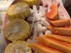 -原味主张椰子鸡·脆皮文昌鸡煲(友谊广场店)
