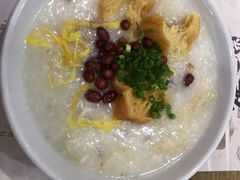 荔湾艇仔粥-赏点粤式点心(广州塔店)