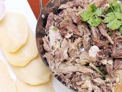 -丁里羊肉小镇(天鹅湖总店)