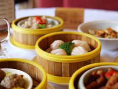 -顺德喜来登酒店·采悦轩