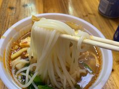 -桂湘缘卤味螺蛳粉