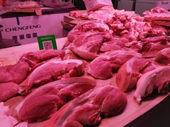 -锦绣大地生鲜食品厅