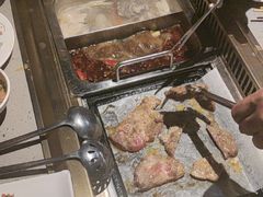 -芝小官毛肚火锅海鲜自助(淮安清江浦区新亚店)