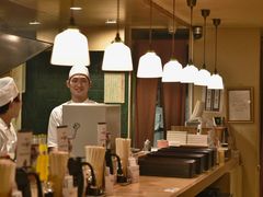 -炸牛排 京都胜牛(京都站前店)