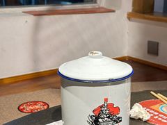 -缘福乡村铁锅炖民宿(八达岭店)