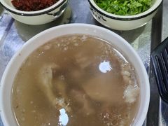 -运德成·天津老味烧烤(广开二马路店)
