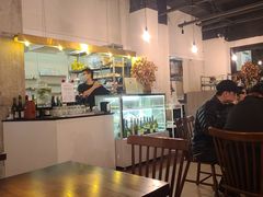 -Retro Deli 茶泡饭