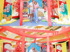 -深圳来福士广场