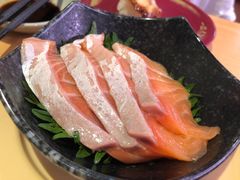 -寿司郎(北京路粤潮楼店)
