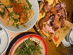 -打酱油·非遗淮扬菜(瘦西湖梅岭店)