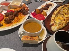 -Efes Turkish & Mediterranean Cuisine 艾菲斯餐厅(陆家嘴店)