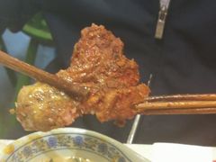 -蜀都小君肝串串香火锅(龙华旗舰店)