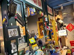 -马路边边串串香(大成路店)